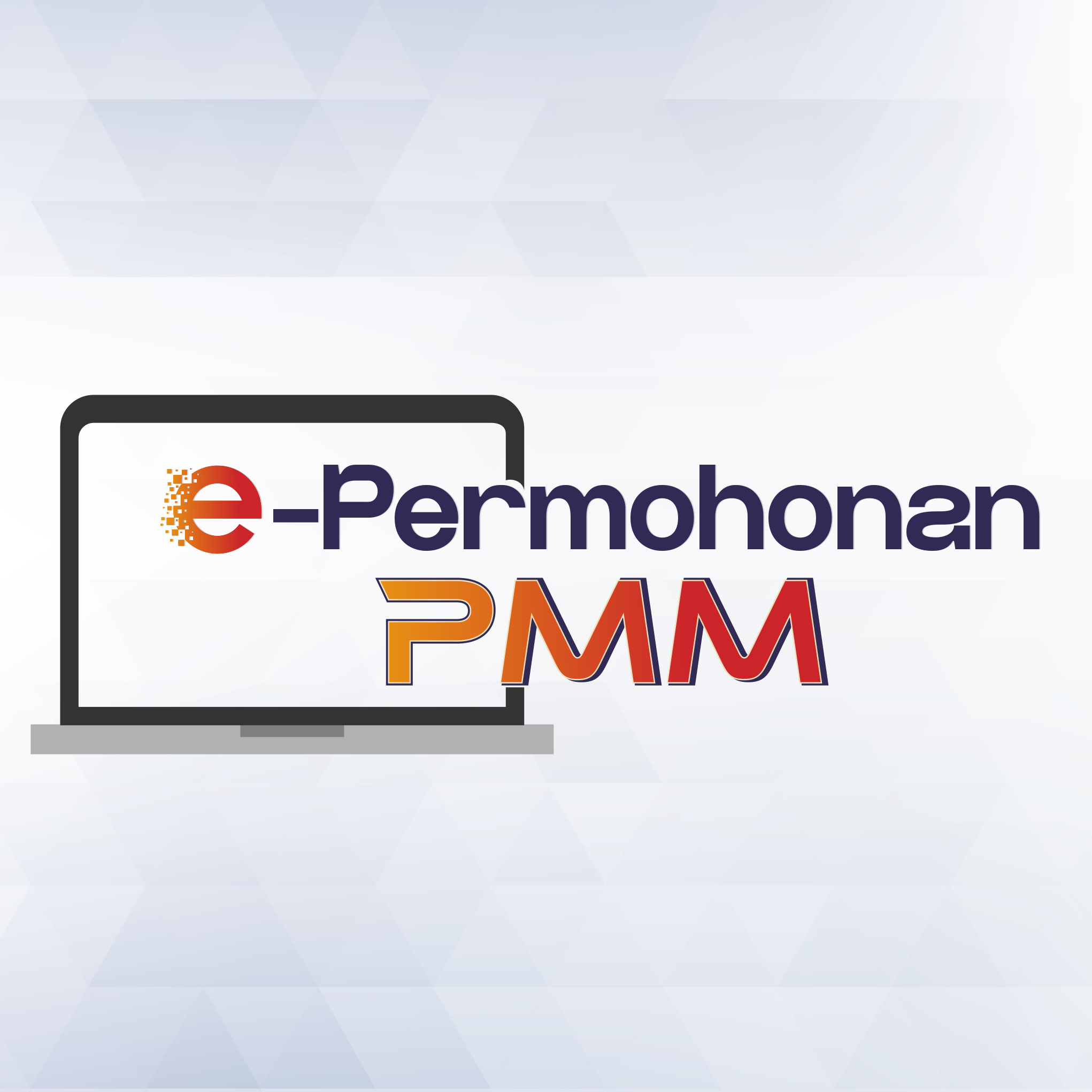 e-Permohonan PMM